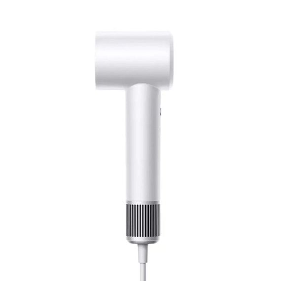 Фен Xiaomi Mijia High Speed Hair Dryer H501 SE White + (перехідник на EU розетку) | Зображення 1