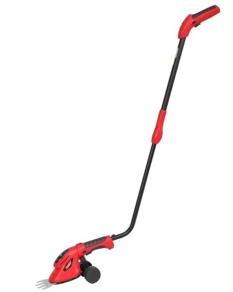 Тример акумуляторний HECHT 5036