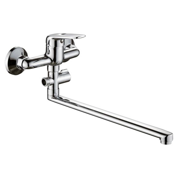 Змішувач для ванни Globus Lux Koln GLK-0108 | Зображення 3