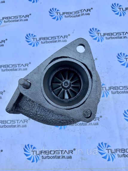 Турбокомпресор BorgWarner 53269706011, 53269886011, 04154647, 04151571, 04151788, 2710543007 | Зображення 7
