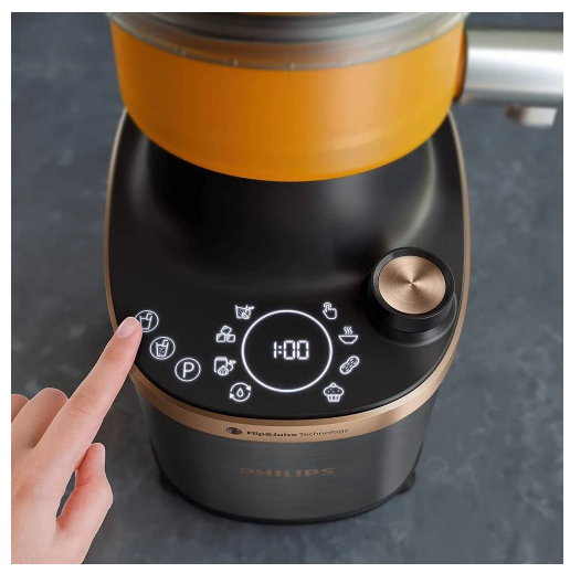 Стаціонарний блендер Philips HR3770/00 | Зображення 7