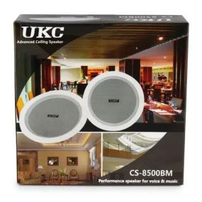 Потолочные динамики (колонки) CS 8500