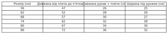 Чоловічки інтерлок принт Укроп від 1 до 18 месяців | Зображення 1