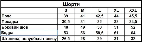 Шорти з рваними швами графіт RD363 | Зображення 5