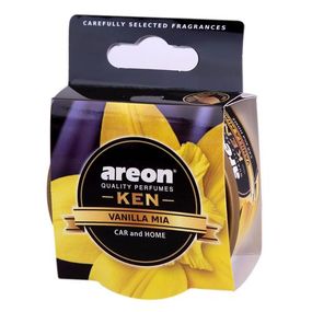 Освіжувач повітря AREON KEN Vanilla Mia