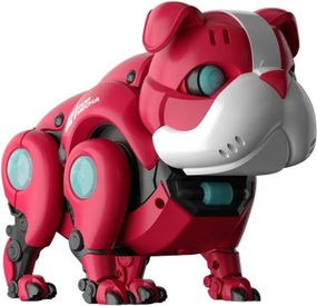 Інтерактивна іграшка-собака Бульдог XPRO Mecha Dog R11 (234574935_251)