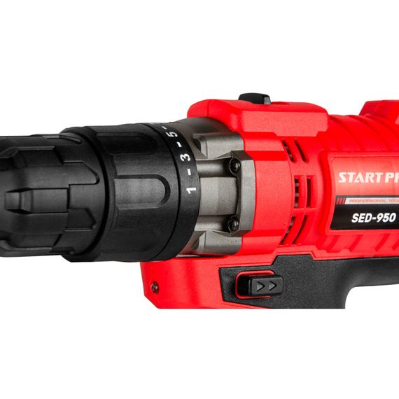 Дриль електричний Start Pro SED-950 | Зображення 7