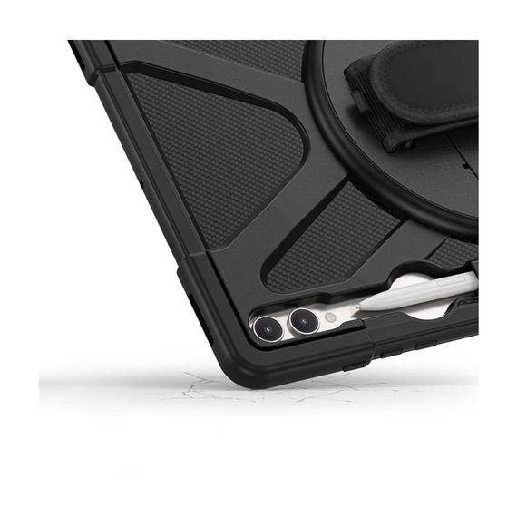 Чохол до планшета BeCover Heavy Duty Samsung Galaxy Tab S8 Ultra/S9 Ultra/S10 Ultra (X900/X906/X910/X916/X920/X926) 14.6" (713664) | Зображення 4
