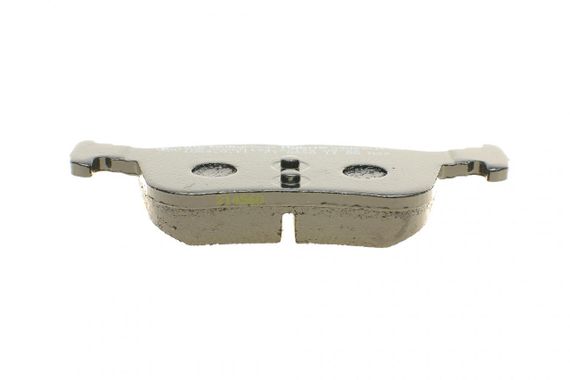 Колодки гальмівні задні Ford Mondeo Galaxy S-Max 14- 22-1040-0 | Зображення 4