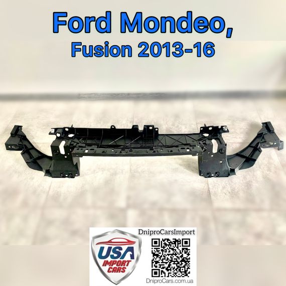 Ford Fusion, Mondeo 2013-2016 панель передня нижня, DS7Z16138B