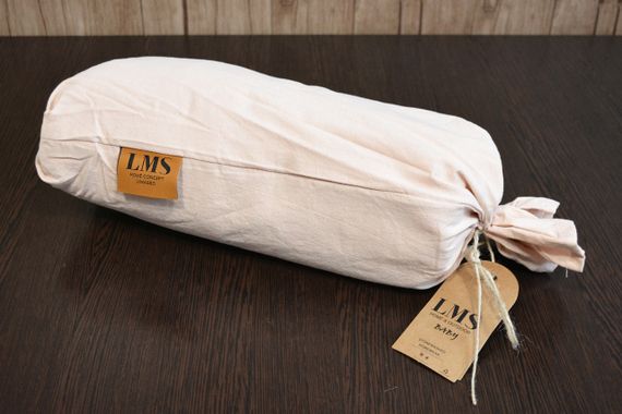 Дитяча постільна білизна Limasso Dubrovnik Muslin Baby 100х150 см Camello Roses | Зображення 3