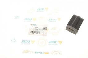 Втулка стабилизатора переднего Renault Scenic III Megane III 1.5dCi 1.9dCi 08- d=22  10740A