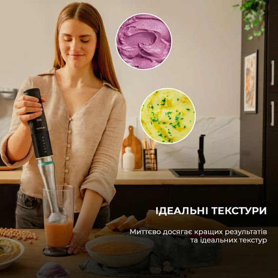 Блендер Cecotec CCTC-03979 | Зображення 3