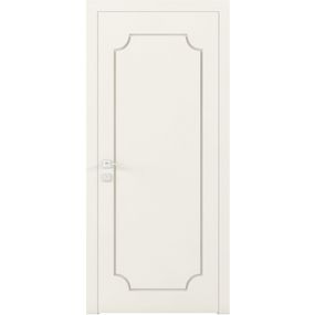 Двери Rodos CORTES PRIMA Фрезеровка 13, 14, 15, 16 RAL1015
