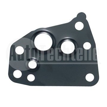 Прокладка турбины Mercedes Benz OM642, AutoTechteile, 100 1406, 01141000