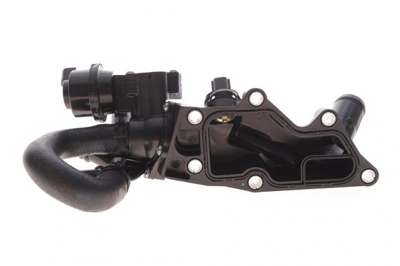 Термостат Renault Captur Clio IV 0.9TCe 13- 110603082R | Зображення 5