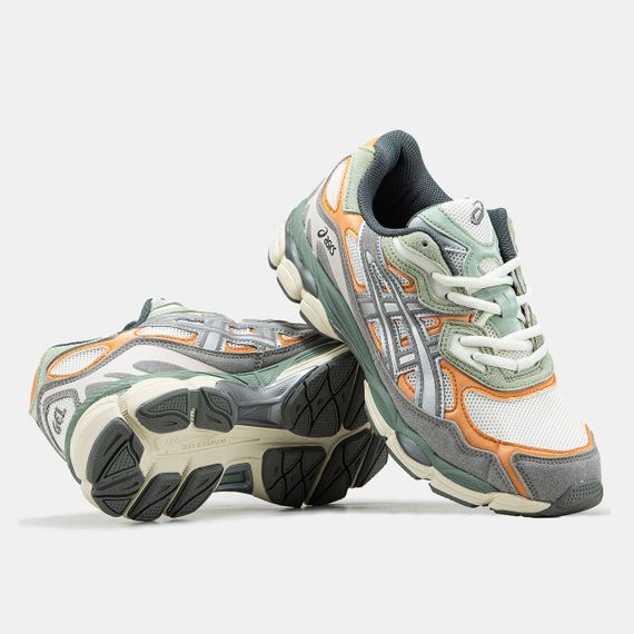 Чоловічі кросівки Asics Gel-NYC весна / літо / осінь 1579 40 | Зображення 6