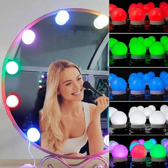 Світлодіодне LED підсвічування USB з пультом RGB XPRO 2 метри (23456099101_278) | Зображення 2