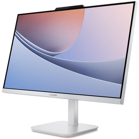 Комп&#039;ютер Lenovo A100 AiO / N100, 16, 512, WKM (F0J60046UO) | Зображення 2