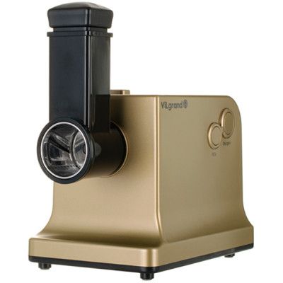 Мясорубка Vilgrand V221-PMG gold | Зображення 5