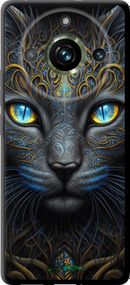 Чохол на Realme 11 Pro Кішка "5548b-3077-2448"