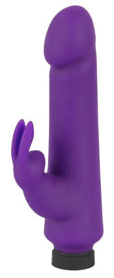 Вібратор Power Vibe Collection Rabby Sex Aura | Зображення 5