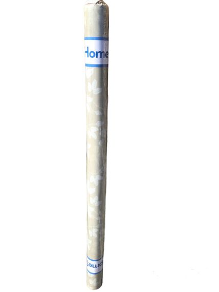 Скатертина HomeStar T01 ПВХ,проз.мал.рул(1,35*30) | Зображення 1