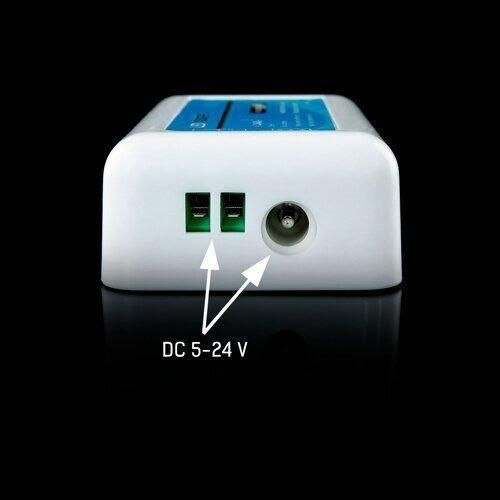 Димер OEM D-12A-2.4G-3zone | Зображення 2