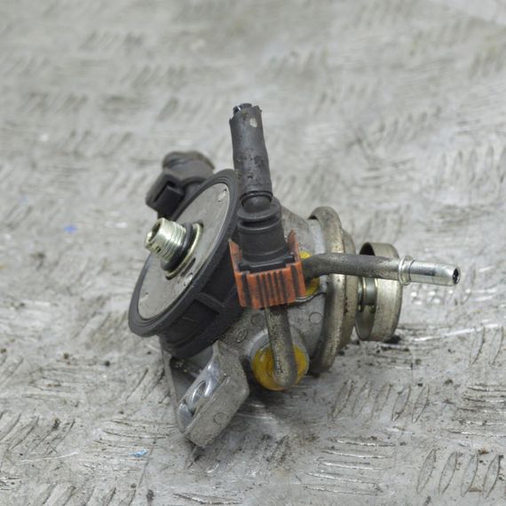 Корпус паливного фільтра Kia Sorento 2.5 CRDI 2002-2009 Корпус паливного фільтра Кіа Соренто | Зображення 2