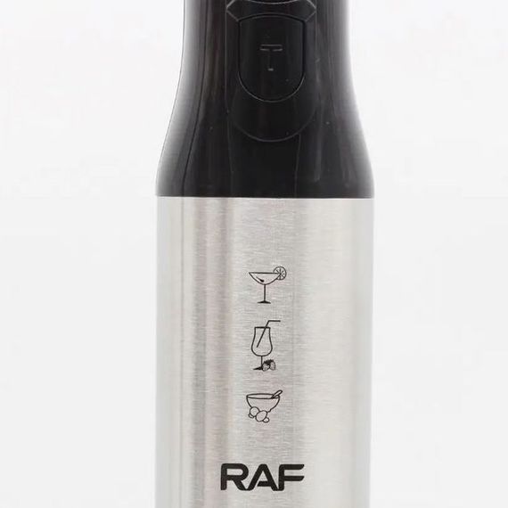 Блендер потужний 600 Вт RAF R379 (46370-R379_413) | Зображення 9