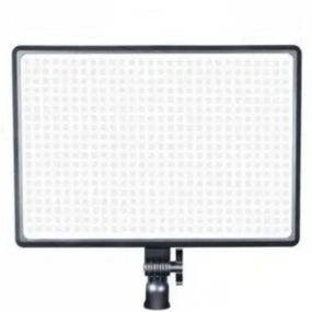 Лампа видеосвет 33*25см LED A11101