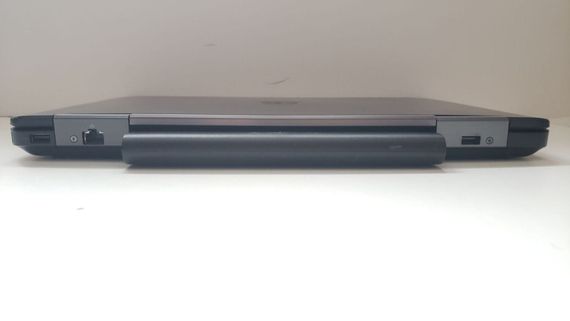 Ноутбук Б-клас Dell Latitude E5540 / 15.6" (1920x1080) TN / Intel Core i7-4600U (2 (4) ядра по 2.1 - 3.3 GHz) / 8 GB DDR3 / 200 GB SSD + 500 GB HDD / nVidia GeForce GT 720M, 2 GB GDDR3, 64-bit / WebCam / DVD-ROM б/в | Зображення 5
