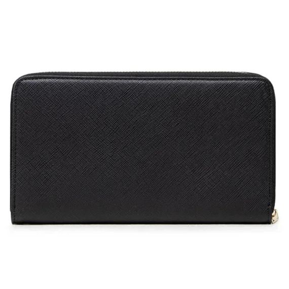 Гаманець жіночий Semi Line Black (3051-7) | Зображення 4