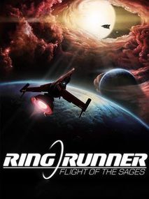 Ring Runner Flight of the Sages GOG.COM Key GLOBAL