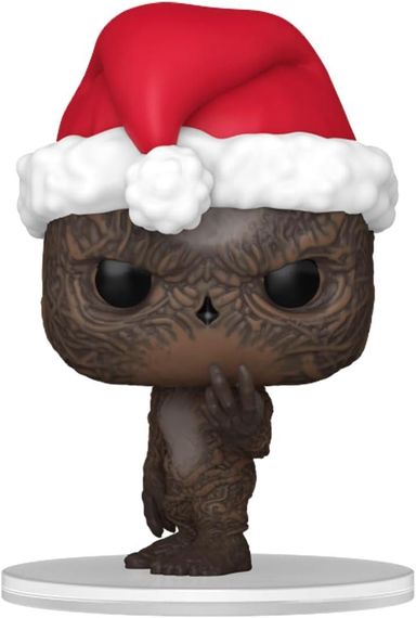 Адвент календар Дивні дива Funko Pop Advent Calendar Stranger Things Подарунковий набір фігурок Фанко Поп 2024 | Зображення 6
