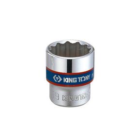 Головка торцевая KING TONY 3/8" 7 мм 12-гранная (333007M)