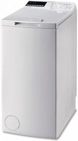 Пральна машина автоматична Indesit BTW E71253P (EU)