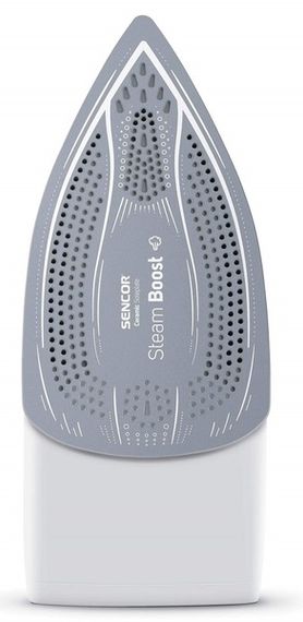 Праска з подачею пари Sencor SSI 6100GR | Зображення 3