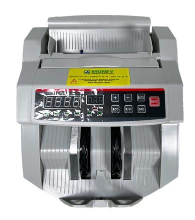Счетчик банкнот BILL COUNTER 2089PRO / 7089 V1.0 | Зображення 3