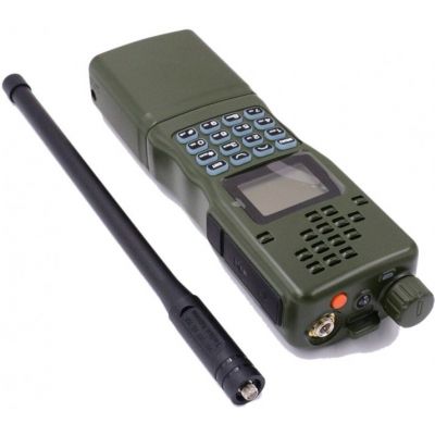 Портативная рация Baofeng AR-152 Camo | Зображення 1