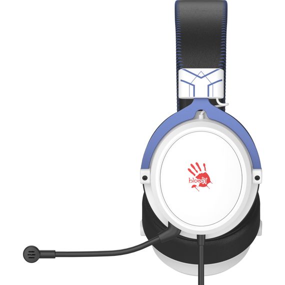 Навушники A4Tech Bloody M590i 7.1 Sports Navy (Bloody M590i Sports Navy) | Зображення 1