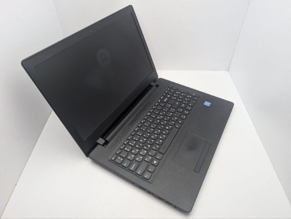 Ноутбук Lenovo IdeaPad 110-15IBR / 15.6" (1366x768) TN / Intel Pentium N3710 (4 ядра по 1.6 - 2.56 GHz) / 4 GB DDR3 / 120 GB SSD / Intel HD Graphics 405 / WebCam / DVD-ROM б/у | Зображення 5