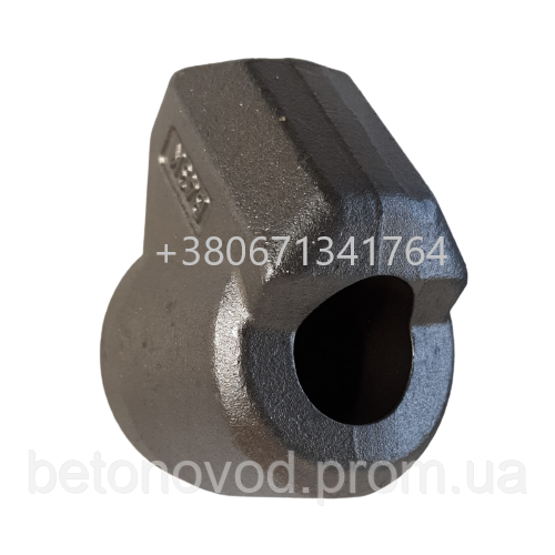 Утримувач різця ВНR113 B43K | Зображення 4