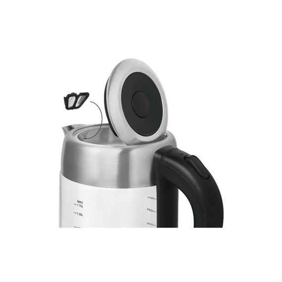 Електрочайник Rotex RKT87-SGS | Зображення 6