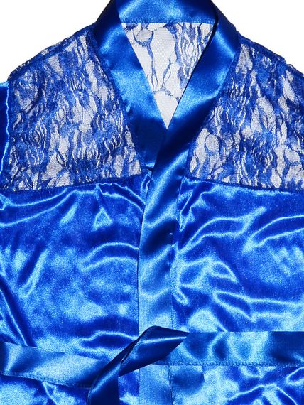 Халат Babydoll 42 S/M 1125-2 | Зображення 6