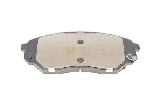 Колодки тормозные передние Hyundai Santa Fe IV Kia Sorento 15- к-кт  ADG042166 | Зображення 2