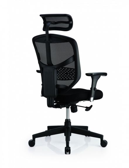Кресло офисное Comfort Seating Enjoy Budget | Зображення 9