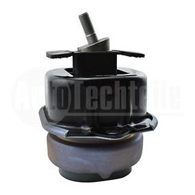 Подушка двигателя левая BMW X5 E70 06-13/ X5 F15 13-18/  X6 E71 07-14/ X6 F16 14-19, AutoTechteile, 700 2202, 71664BW