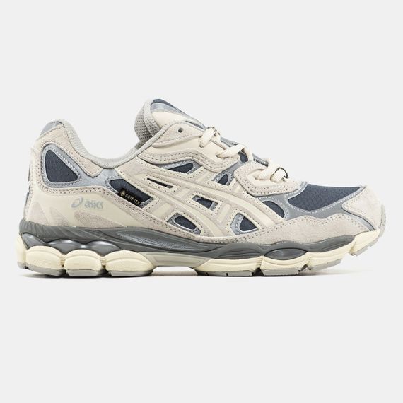 Кросівки Asics Gel-NYC / Gore-Tex (Термо) / асікс топ весна / осінь 2379 43 27.5 | Зображення 6