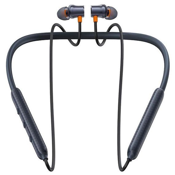 Bluetooth наушники Acefast N2 neck-hanging